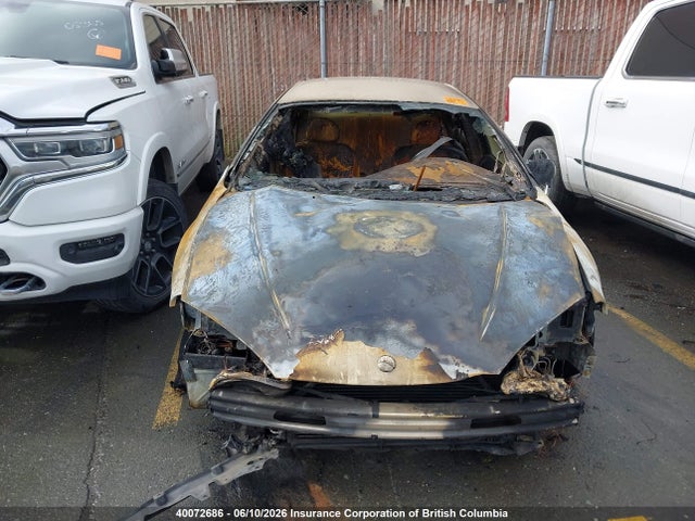Продаж на аукціоні авто 2000 Chrysler Intrepid Es, vin: 2C3HH46R3YH165657, номер лоту: 40072686