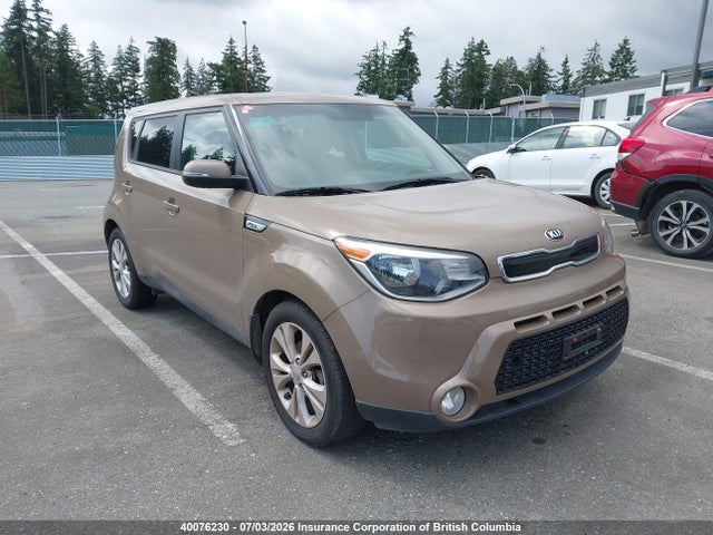 Aukcja sprzedaży 2016 Kia Soul, vin: KNDJP3A53G7237711, numer aukcji: 40076230