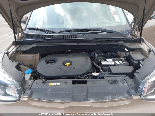 Aukcja sprzedaży 2016 Kia Soul, vin: KNDJP3A53G7237711, numer aukcji: 40076230