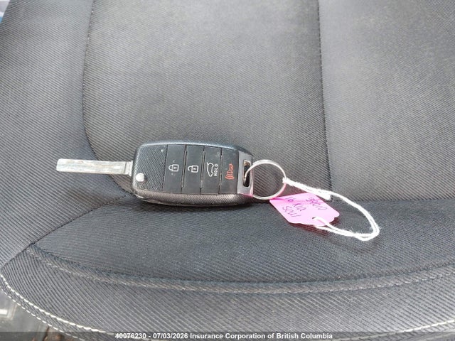 Aukcja sprzedaży 2016 Kia Soul, vin: KNDJP3A53G7237711, numer aukcji: 40076230