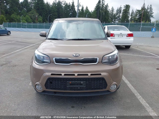 Aukcja sprzedaży 2016 Kia Soul, vin: KNDJP3A53G7237711, numer aukcji: 40076230