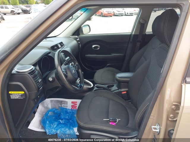 Aukcja sprzedaży 2016 Kia Soul, vin: KNDJP3A53G7237711, numer aukcji: 40076230