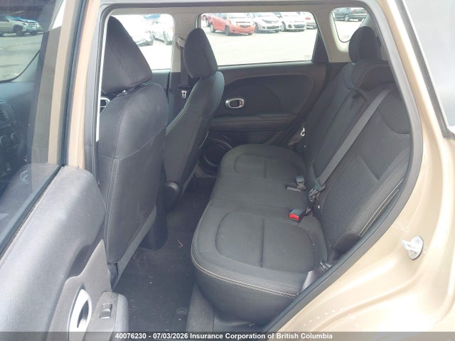 Aukcja sprzedaży 2016 Kia Soul, vin: KNDJP3A53G7237711, numer aukcji: 40076230