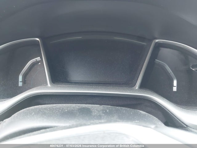 Honda Civic 2020 2HGFC2F7XLH008397 Image 16