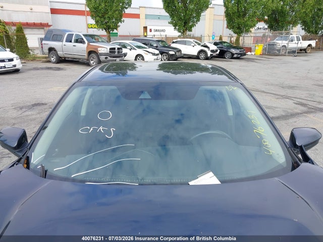 Honda Civic 2020 2HGFC2F7XLH008397 Image 18
