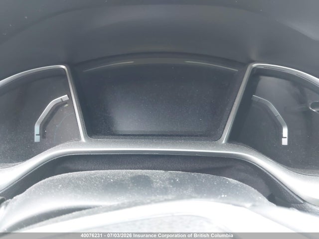 Honda Civic 2020 2HGFC2F7XLH008397 Image 7