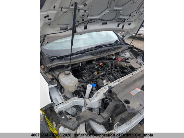 40076234 :رقم المزاد ، 2FMPK4K9XNBA75821 vin ، 2022 Ford Edge مزاد بيع