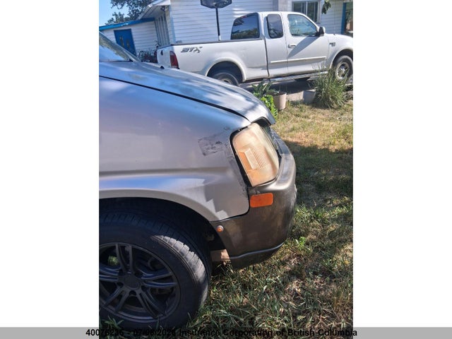 40076235 :رقم المزاد ، RF25200117 vin ، 1998 Honda Spada S مزاد بيع