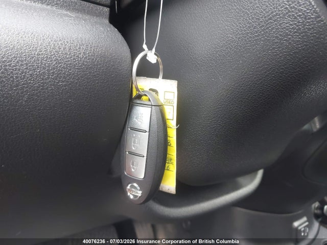 Nissan Versa 2018 3N1CE2CP0JL364106 Image 11