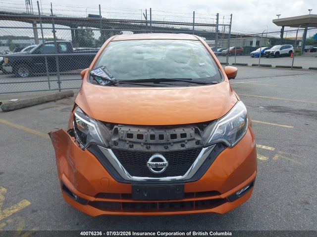 Aukcja sprzedaży 2018 Nissan Versa, vin: 3N1CE2CP0JL364106, numer aukcji: 40076236