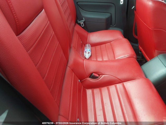 2005 Ford Mustang Gt მანქანა იყიდება აუქციონზე, vin: 1ZVFT82H355106338, აუქციონის ნომერი: 40076239