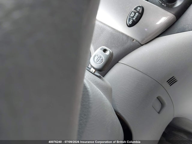 2006 Toyota Sienna Ce მანქანა იყიდება აუქციონზე, vin: 5TDZA29C86S506386, აუქციონის ნომერი: 40076240