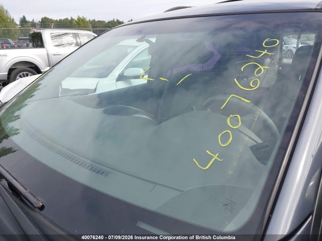 2006 Toyota Sienna Ce მანქანა იყიდება აუქციონზე, vin: 5TDZA29C86S506386, აუქციონის ნომერი: 40076240