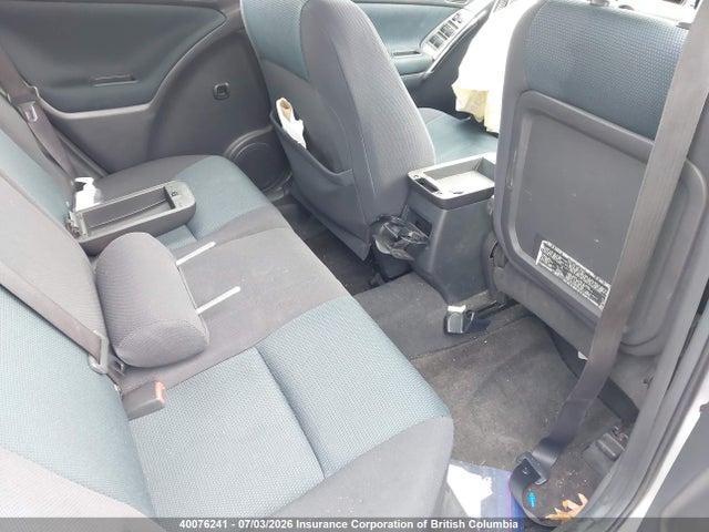 2005 Toyota Corolla Matrix Xr მანქანა იყიდება აუქციონზე, vin: 2T1KR32E65C870342, აუქციონის ნომერი: 40076241