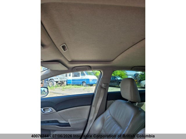 Aukcja sprzedaży 2012 Honda Civic, vin: 2HGFB2F92CH018961, numer aukcji: 40076244