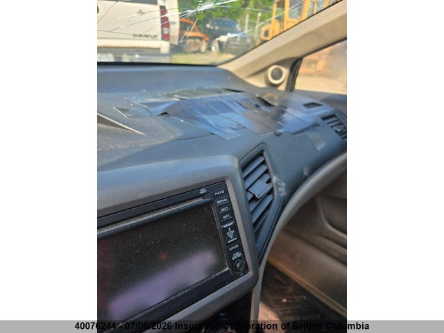 Aukcja sprzedaży 2012 Honda Civic, vin: 2HGFB2F92CH018961, numer aukcji: 40076244