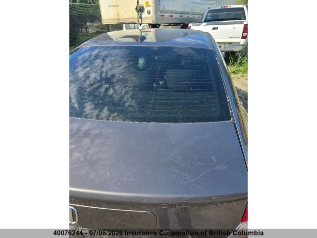 Aukcja sprzedaży 2012 Honda Civic, vin: 2HGFB2F92CH018961, numer aukcji: 40076244