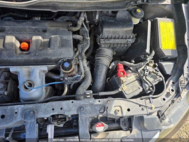 Aukcja sprzedaży 2012 Honda Civic, vin: 2HGFB2F92CH018961, numer aukcji: 40076244