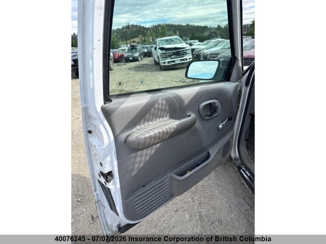 Aukcja sprzedaży 1998 Gmc Sierra C1500, vin: 1GTEC19M8WE553662, numer aukcji: 40076245