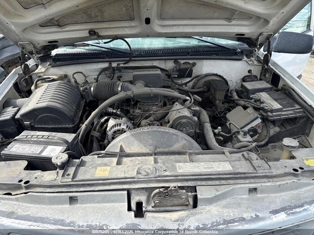 Aukcja sprzedaży 1998 Gmc Sierra C1500, vin: 1GTEC19M8WE553662, numer aukcji: 40076245