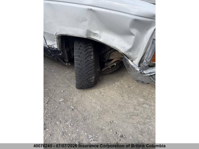Aukcja sprzedaży 1998 Gmc Sierra C1500, vin: 1GTEC19M8WE553662, numer aukcji: 40076245