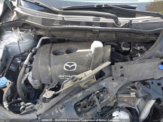 Aukcja sprzedaży 2016 Mazda Cx-5 Touring, vin: JM3KE2CY1G0902326, numer aukcji: 40069283