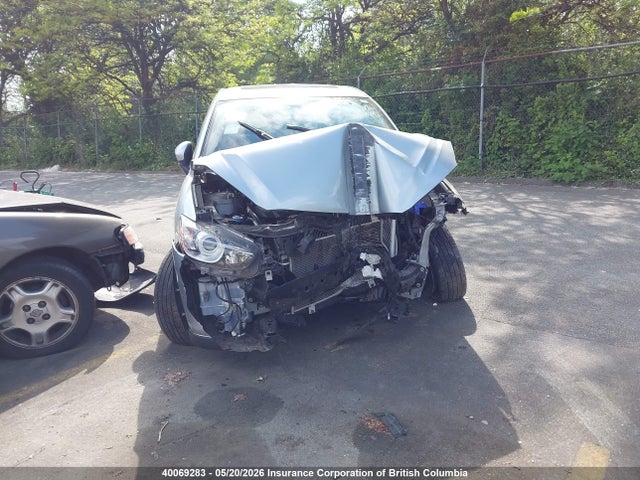 JM3KE2CY1G0902326 Mazda Cx-5 Touring
