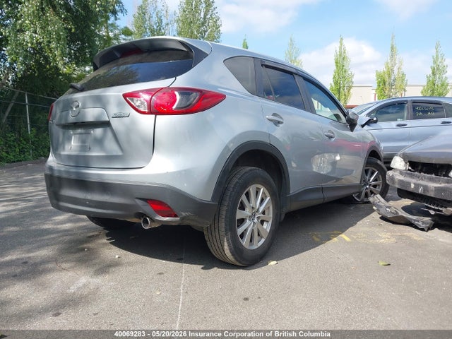 Aukcja sprzedaży 2016 Mazda Cx-5 Touring, vin: JM3KE2CY1G0902326, numer aukcji: 40069283