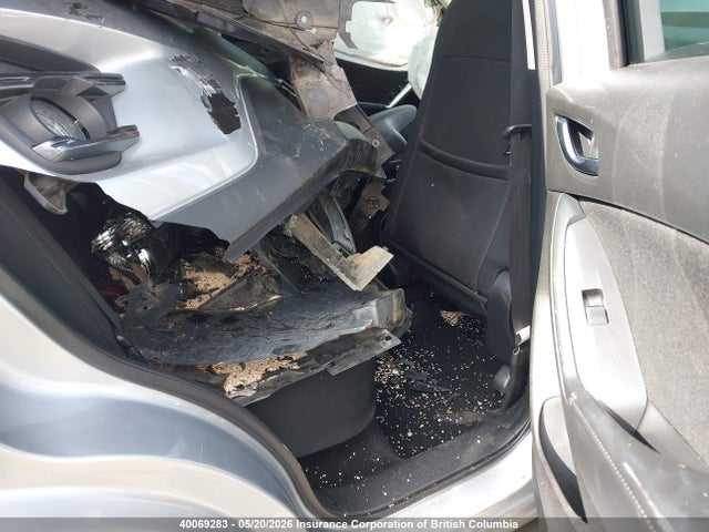 Aukcja sprzedaży 2016 Mazda Cx-5 Touring, vin: JM3KE2CY1G0902326, numer aukcji: 40069283