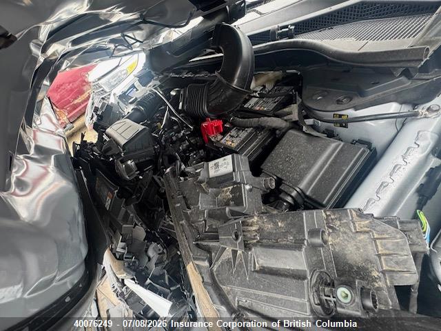 40076249 :رقم المزاد ، 1FMCU9MN2SUB13127 vin ، 2025 Ford Escape St Line مزاد بيع