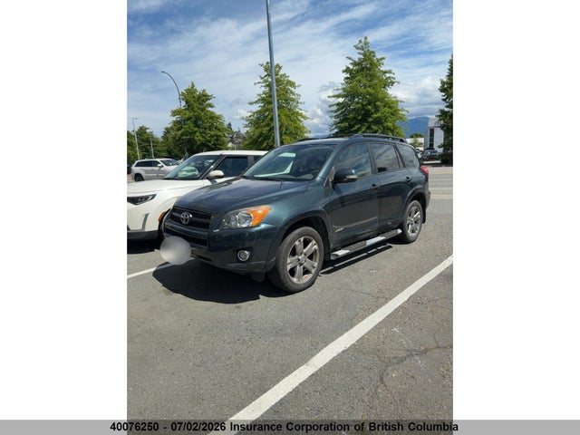 2011 Toyota Rav4 მანქანა იყიდება აუქციონზე, vin: 2T3RF4DV1BW142682, აუქციონის ნომერი: 40076250