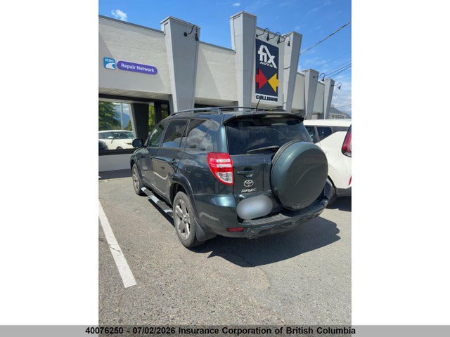 2011 Toyota Rav4 მანქანა იყიდება აუქციონზე, vin: 2T3RF4DV1BW142682, აუქციონის ნომერი: 40076250