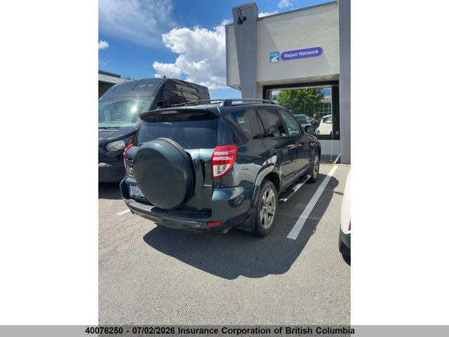 2011 Toyota Rav4 მანქანა იყიდება აუქციონზე, vin: 2T3RF4DV1BW142682, აუქციონის ნომერი: 40076250