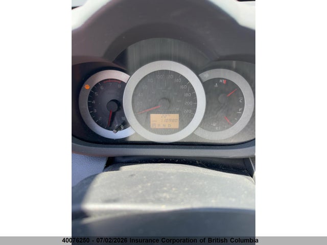 2011 Toyota Rav4 მანქანა იყიდება აუქციონზე, vin: 2T3RF4DV1BW142682, აუქციონის ნომერი: 40076250