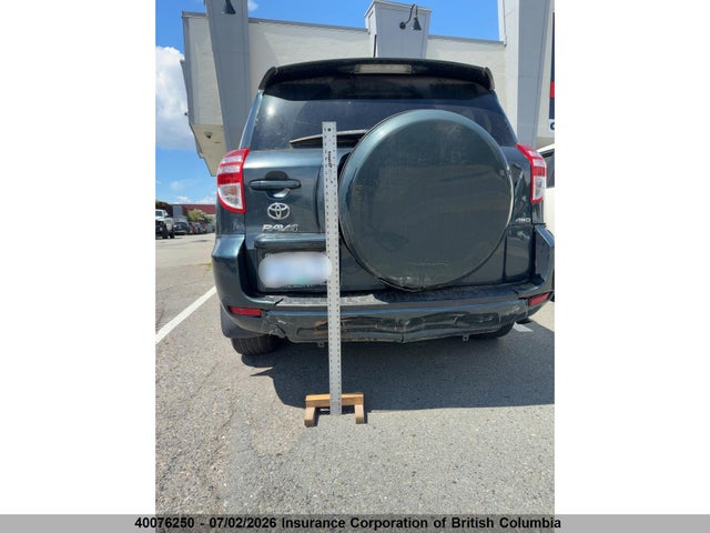 2011 Toyota Rav4 მანქანა იყიდება აუქციონზე, vin: 2T3RF4DV1BW142682, აუქციონის ნომერი: 40076250