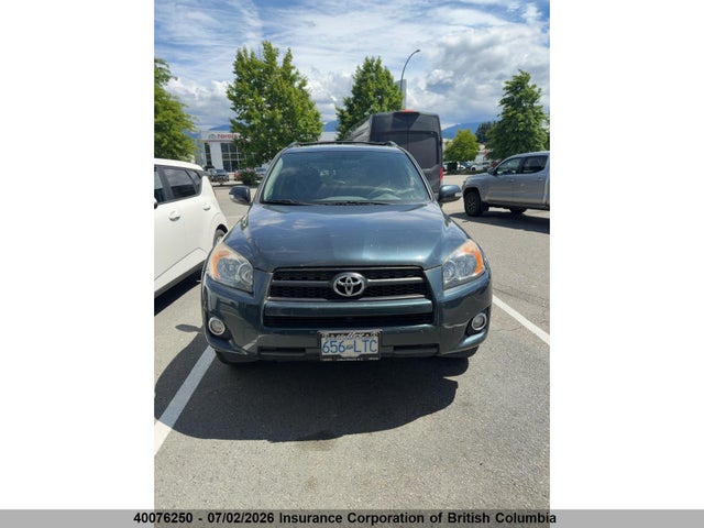 2011 Toyota Rav4 მანქანა იყიდება აუქციონზე, vin: 2T3RF4DV1BW142682, აუქციონის ნომერი: 40076250