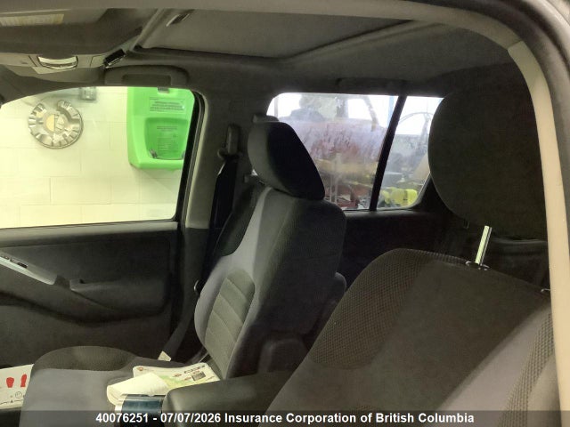 Aukcja sprzedaży 2010 Nissan Pathfinder Se, vin: 5N1AR1NB3AC606690, numer aukcji: 40076251