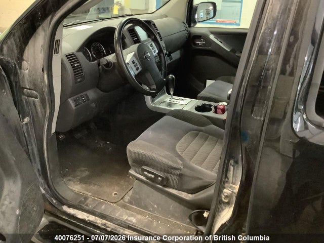Aukcja sprzedaży 2010 Nissan Pathfinder Se, vin: 5N1AR1NB3AC606690, numer aukcji: 40076251