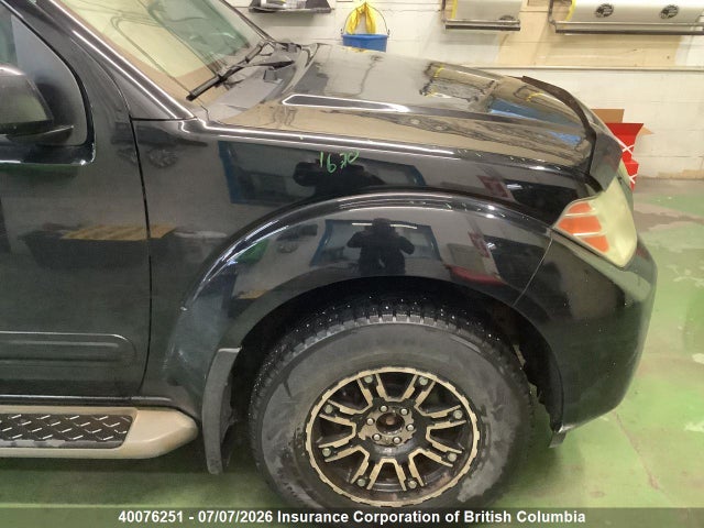 Aukcja sprzedaży 2010 Nissan Pathfinder Se, vin: 5N1AR1NB3AC606690, numer aukcji: 40076251