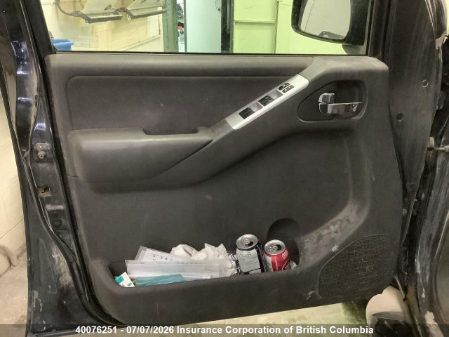Aukcja sprzedaży 2010 Nissan Pathfinder Se, vin: 5N1AR1NB3AC606690, numer aukcji: 40076251