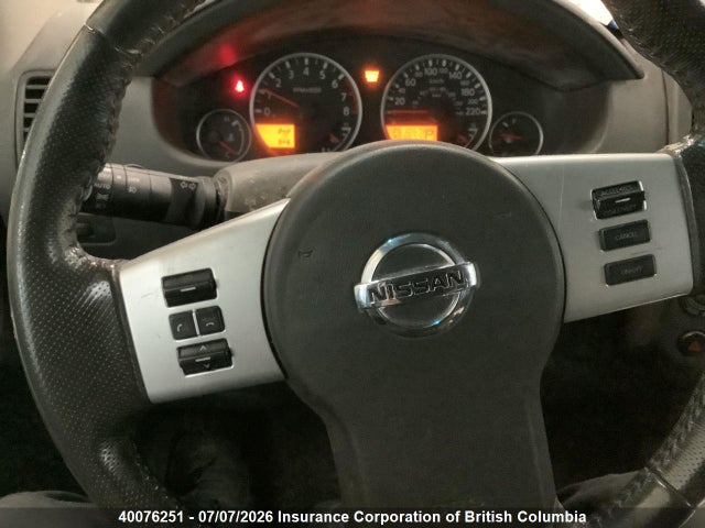 Aukcja sprzedaży 2010 Nissan Pathfinder Se, vin: 5N1AR1NB3AC606690, numer aukcji: 40076251