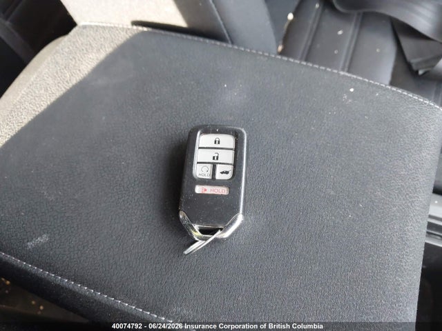 Aukcja sprzedaży 2019 Honda Cr-v Lx, vin: 2HKRW1H36KH000505, numer aukcji: 40074792