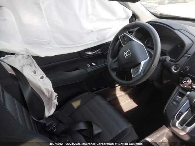 Aukcja sprzedaży 2019 Honda Cr-v Lx, vin: 2HKRW1H36KH000505, numer aukcji: 40074792
