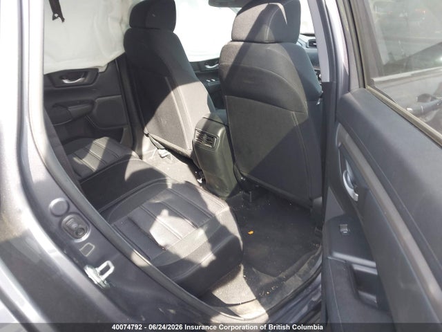 Aukcja sprzedaży 2019 Honda Cr-v Lx, vin: 2HKRW1H36KH000505, numer aukcji: 40074792