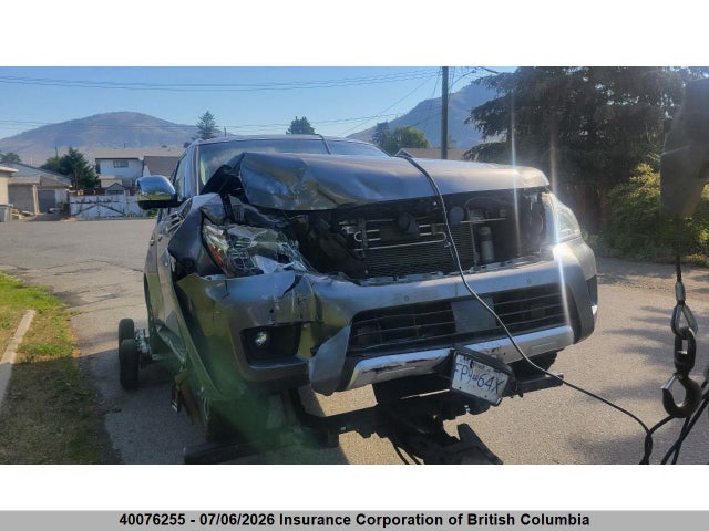 Aukcja sprzedaży 2017 Nissan Armada Sv/sl/platinum, vin: JN8AY2NC4H9509242, numer aukcji: 40076255