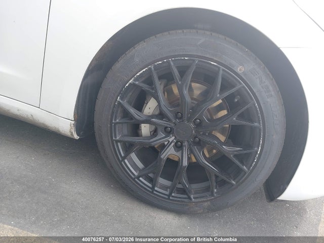 Aukcja sprzedaży 2023 Tesla Model 3, vin: 5YJ3E1EB4PF454021, numer aukcji: 40076257