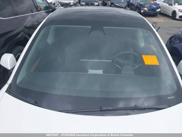 Aukcja sprzedaży 2023 Tesla Model 3, vin: 5YJ3E1EB4PF454021, numer aukcji: 40076257