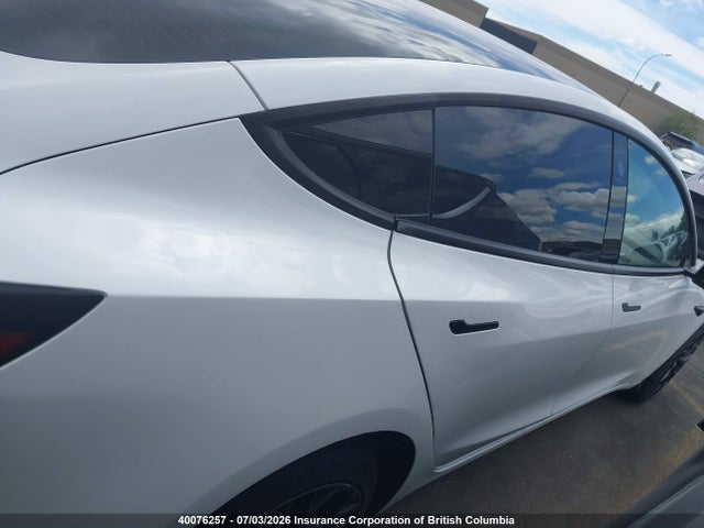 Aukcja sprzedaży 2023 Tesla Model 3, vin: 5YJ3E1EB4PF454021, numer aukcji: 40076257