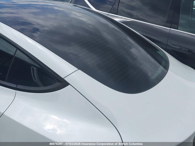 Aukcja sprzedaży 2023 Tesla Model 3, vin: 5YJ3E1EB4PF454021, numer aukcji: 40076257