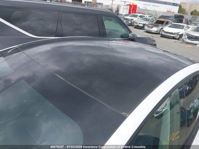 Aukcja sprzedaży 2023 Tesla Model 3, vin: 5YJ3E1EB4PF454021, numer aukcji: 40076257